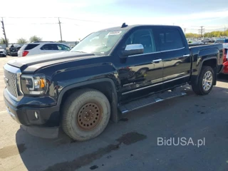 GMC SIERRA K1500 DENALI