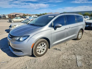 CHRYSLER VOYAGER LXI