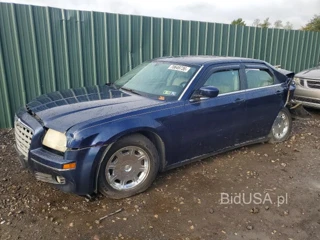CHRYSLER 300 TOURING