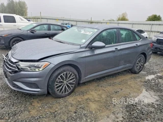 VOLKSWAGEN JETTA S