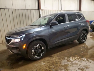 KIA SELTOS EX