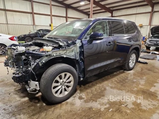 TOYOTA GRAND HIGHLANDER HYBRID XLE