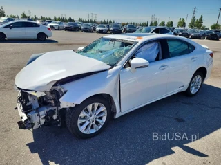 LEXUS ES 300H
