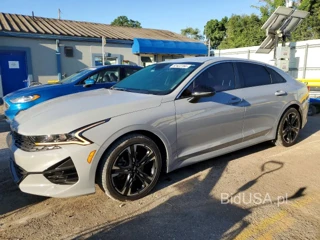 KIA K5 GT LINE