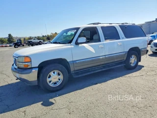 GMC YUKON XL K1500