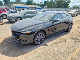 MAZDA 3 PREFERRED