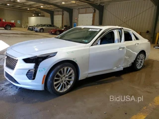 CADILLAC CT6 LUXURY