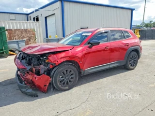 MAZDA CX-50 PREFERRED