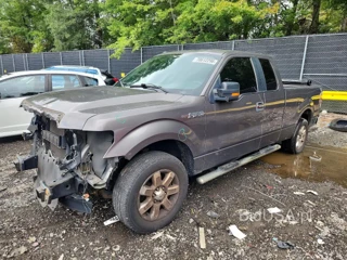 FORD F150 SUPER CAB