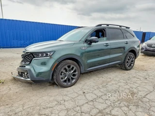 KIA SORENTO X-LINE SX PRESTIGE
