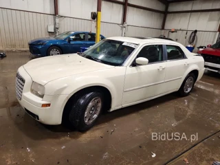 CHRYSLER 300 TOURING