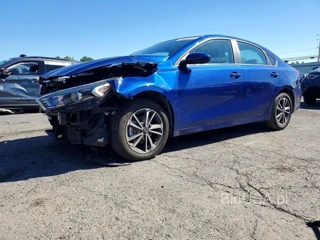 KIA FORTE LXS