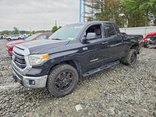 TOYOTA TUNDRA SR5