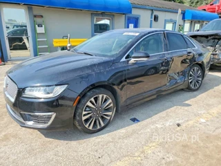 LINCOLN MKZ RESERVE