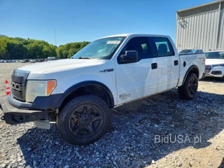 FORD F150 SUPERCREW