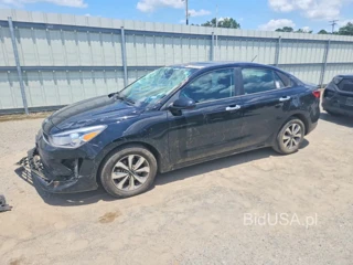 KIA RIO S