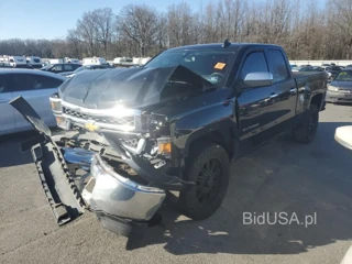 CHEVROLET SILVERADO K1500