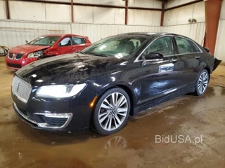 LINCOLN MKZ RESERVE
