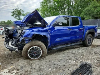 TOYOTA TACOMA TRD OFF-ROAD