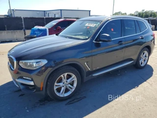 BMW X3 XDRIVE30I