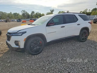 CHEVROLET TRAVERSE PREMIER