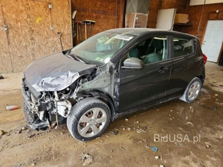 CHEVROLET SPARK LS