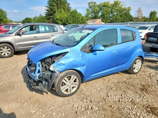 CHEVROLET SPARK 1LT