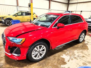 AUDI Q3 PREMIUM S LINE 45