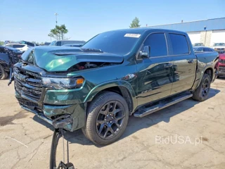 RAM 1500 LARAMIE
