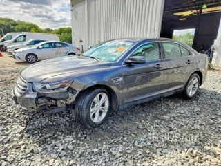FORD TAURUS SEL