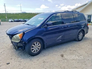 HONDA ODYSSEY EX