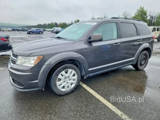 DODGE JOURNEY SE
