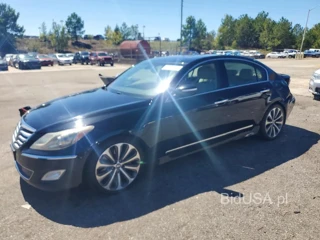 HYUNDAI GENESIS 5.0L