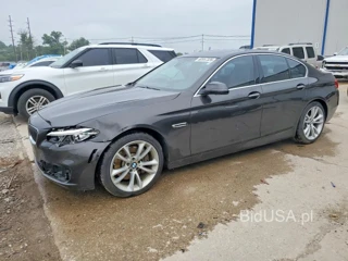 BMW 535 XI