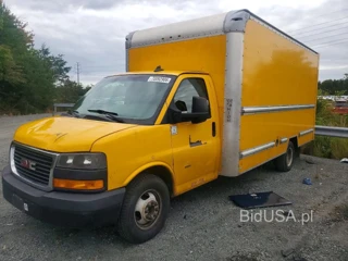 GMC SAVANA