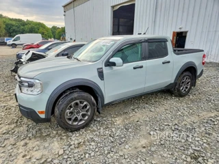 FORD MAVERICK XL