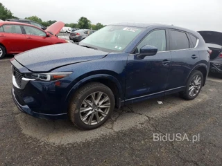 MAZDA CX-5 PREMIUM PLUS