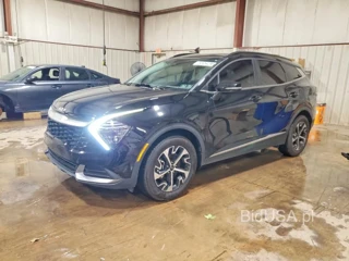 KIA SPORTAGE EX