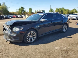 FORD TAURUS LIMITED