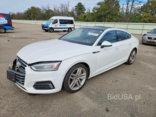 AUDI A5 PREMIUM