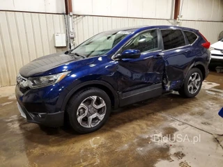 HONDA CR-V EX