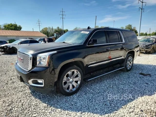 GMC YUKON XL DENALI
