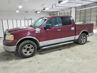 FORD F150 SUPERCREW
