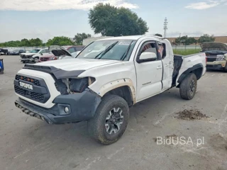 TOYOTA TACOMA TRD OFF-ROAD