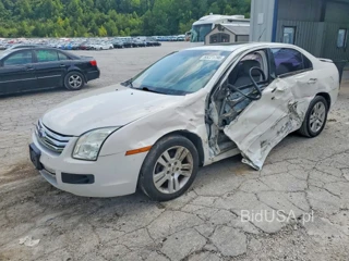 FORD FUSION SEL