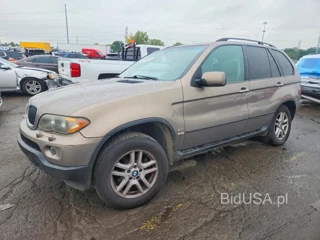 BMW X5 3.0I
