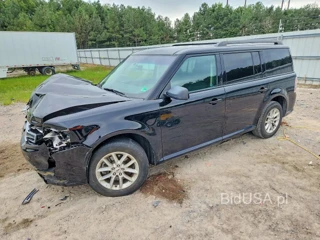 FORD FLEX SE