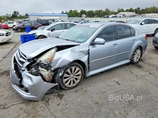 SUBARU LEGACY 2.5I LIMITED