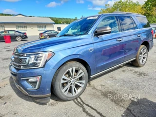 FORD EXPEDITION KING RANCH