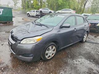 TOYOTA MATRIX BASE